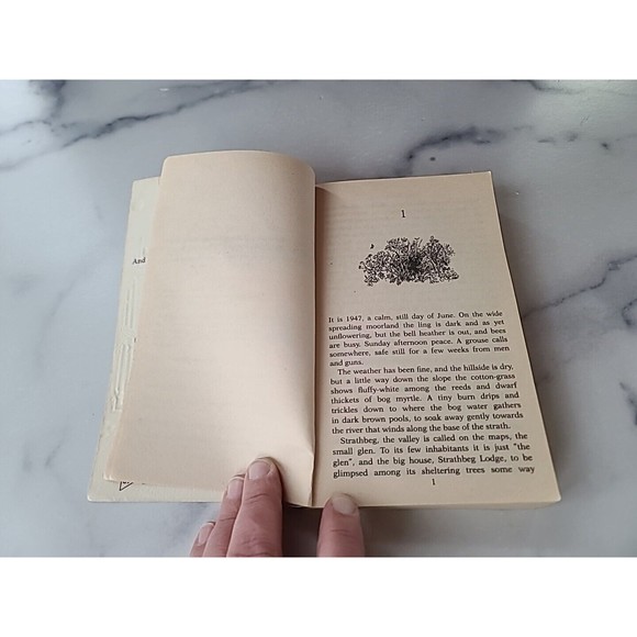 Rose Cottage by Mary Stewart (1998, Mass Market) - Picture 5 of 10